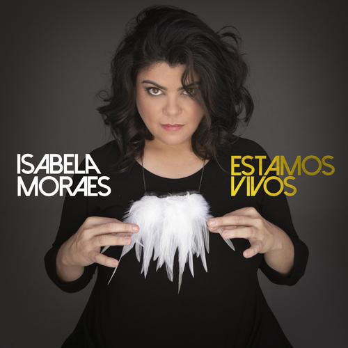 Isabela Moraes's cover