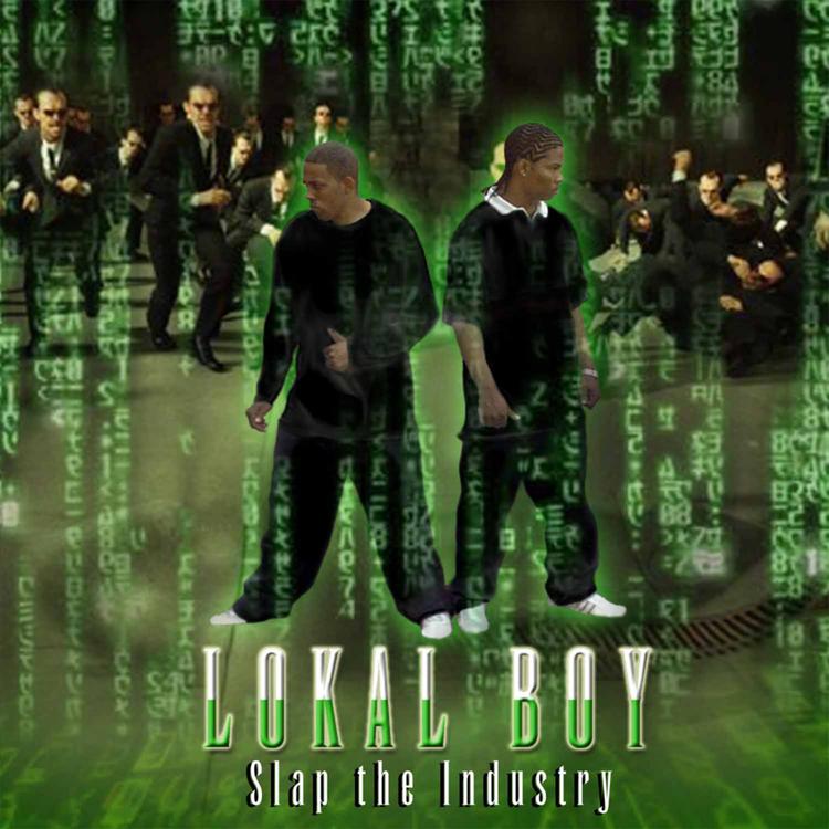 Lokal Boy's avatar image