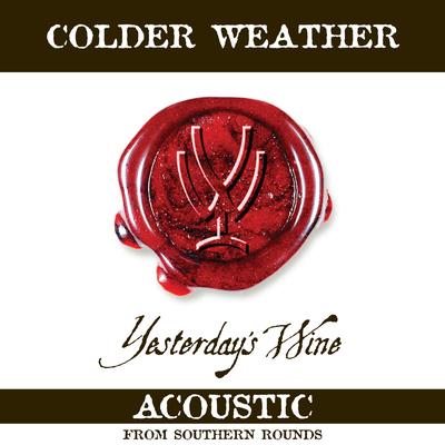 Colder Weather (Acoustic from Southern Rounds)'s cover