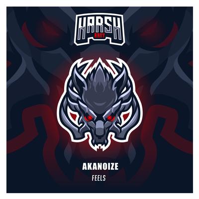 Akanoize's cover