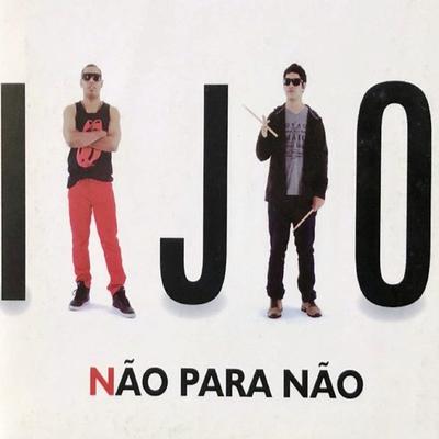 Não Pára Não's cover