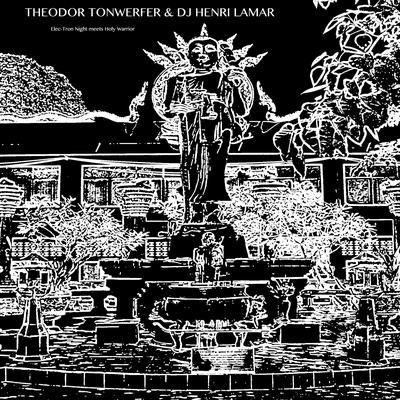 Tikki Takka By Theodor Tonwerfer, DJ Henri Lamar's cover