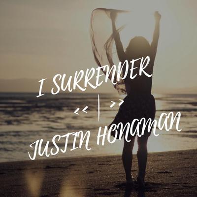 Justin Honaman's cover