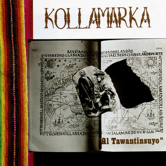 Kollamarka's avatar image