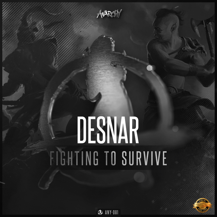 Desnar's avatar image