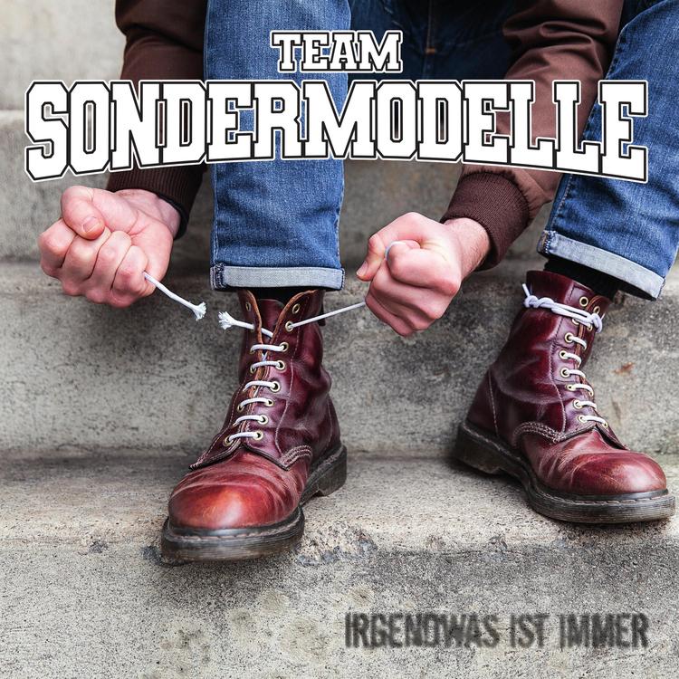 Team Sondermodelle's avatar image