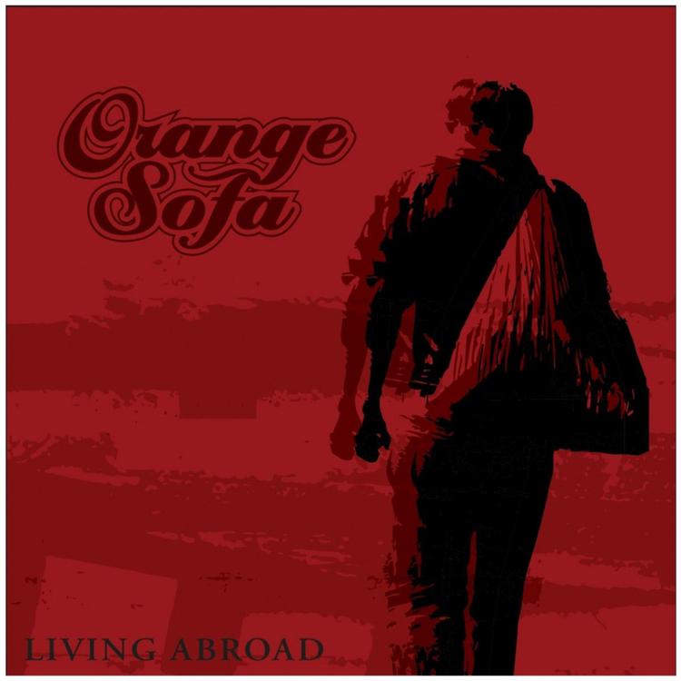 Orange Sofa's avatar image