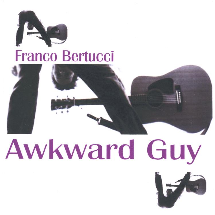 Franco Bertucci's avatar image