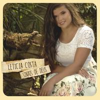 Letícia Costa's avatar cover