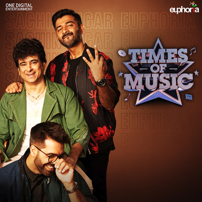 Times of Music's cover