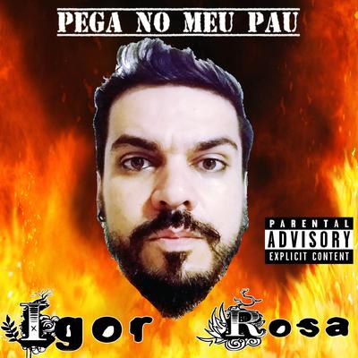 Pega no Meu Pau's cover