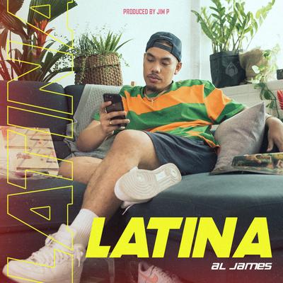 LATINA's cover