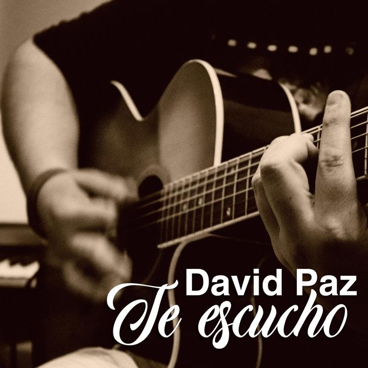 David Paz's avatar image