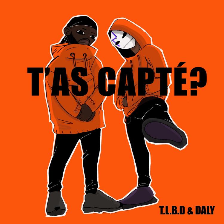 T.L.B.D & DALY's avatar image