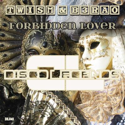 Forbidden Lover (Original Mix)'s cover