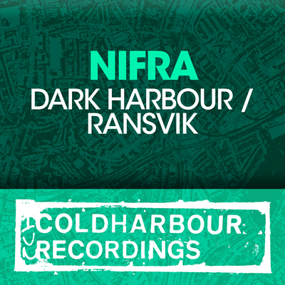 Ransvik (Original Mix)'s cover