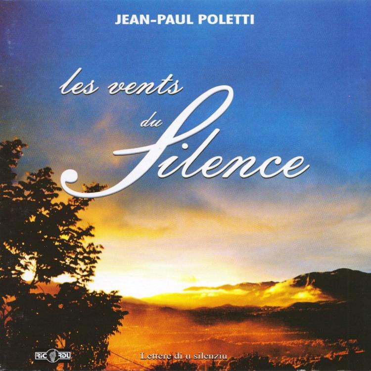 Jean-Paul Poletti's avatar image
