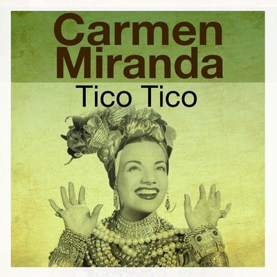 Bambalè By Carmen Miranda's cover