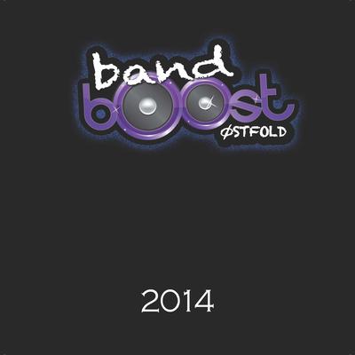 Never the Same By Wolfpack, BandBoost's cover