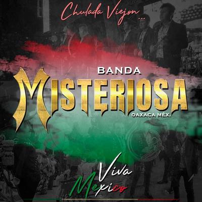 Banda Misteriosa's cover