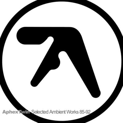 I By Aphex Twin's cover