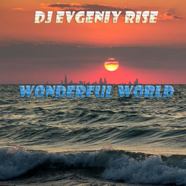 DJ Evgeniy Rise's avatar image