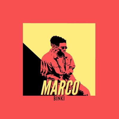 Marco By binki's cover