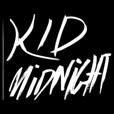 Kid Midnight By IRONTOM's cover
