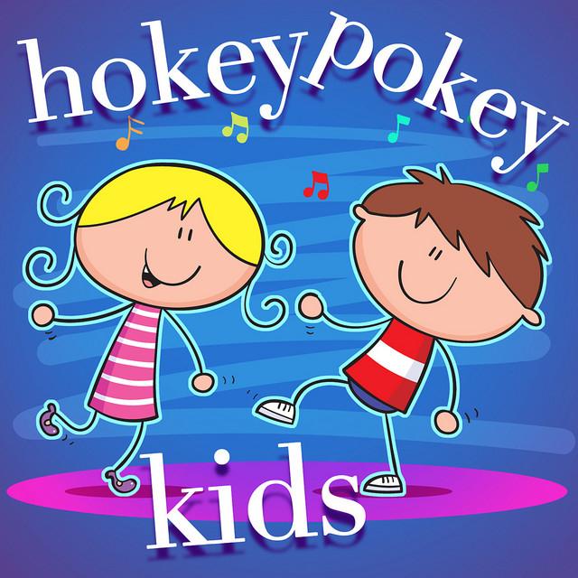 Hokey Pokey Kids's avatar image