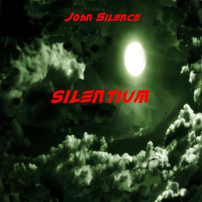 John Silence's cover