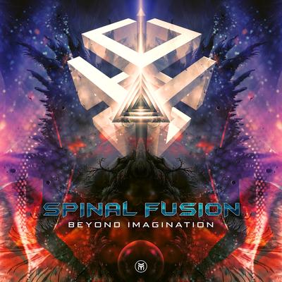 Beyond Imagination By Spinal Fusion's cover