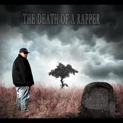 The Death of a Rapper's cover