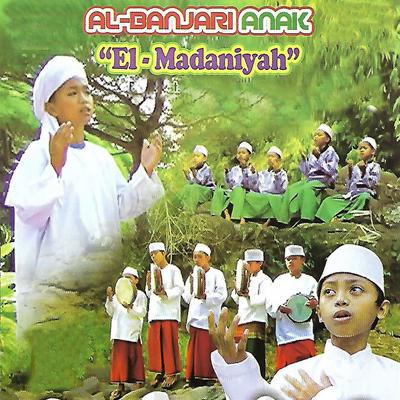 Al Banjari Anak El Madaniyah's cover