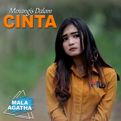 Menangis Dalam Cinta's cover