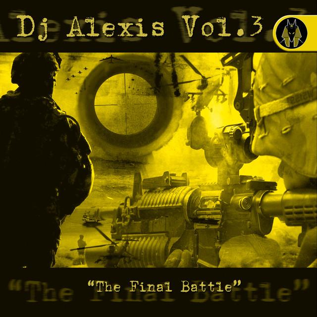 Dj Alexis Vol.3's avatar image