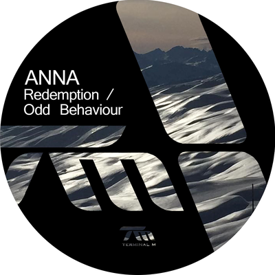 Redemption By ANNA's cover