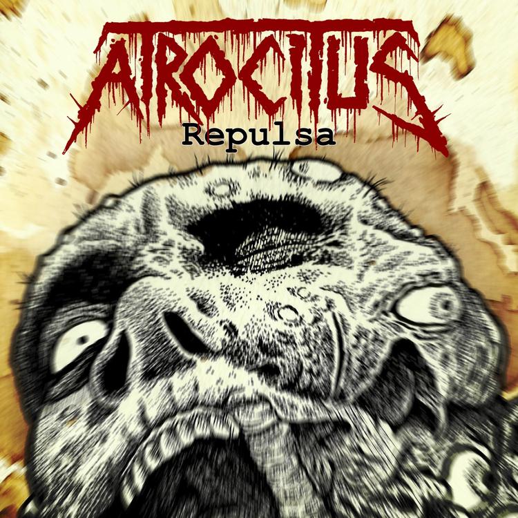 Atrocitus's avatar image