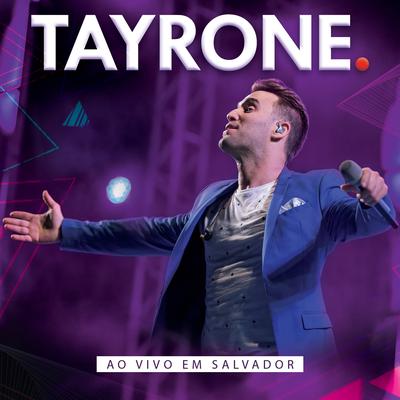 Ao Vivo em Salvador's cover