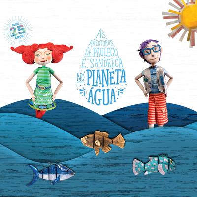 Rap do Pingo By Palavra Cantada, Fabio Brazza's cover