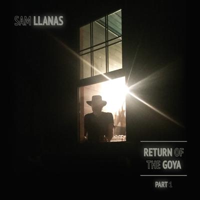 Sam Llanas's cover