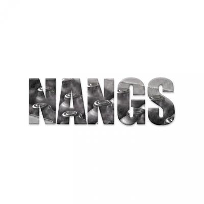 Nangs (Original Mix)'s cover