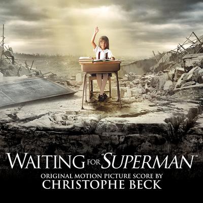 Anthony By Christophe Beck's cover