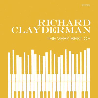 Love Story By Richard Clayderman's cover