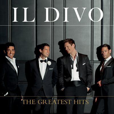 Without You (Desde El Dia Que Te Fuiste) (2012 Version) By Il Divo's cover