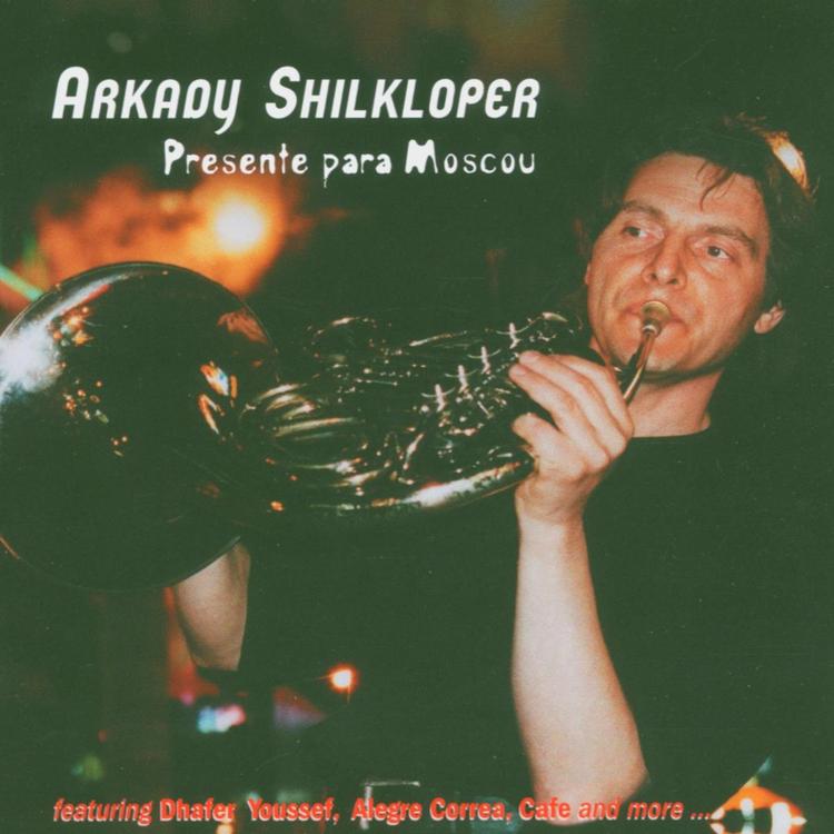 Arkady Shilkloper's avatar image