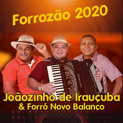 COMITIVA DO VAQUEIRO By JOÃOZINHO DE IRAUÇUBA & FORRÓ NOVO BALANÇO's cover