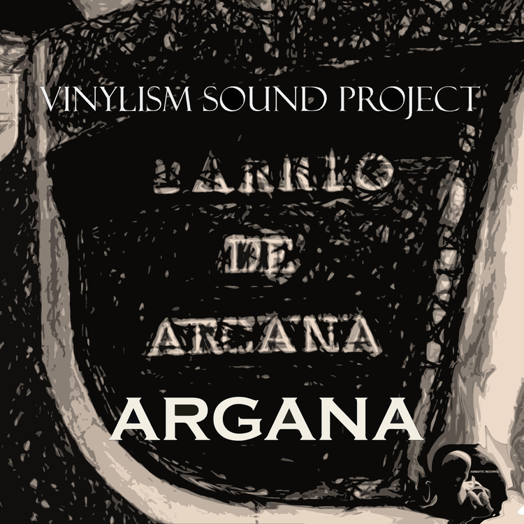 Vinylism Sound Project's avatar image
