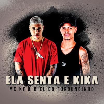 Vem Sentando Vem By DJ Biel do Furduncinho, Mc KF's cover