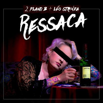 Ressaca's cover