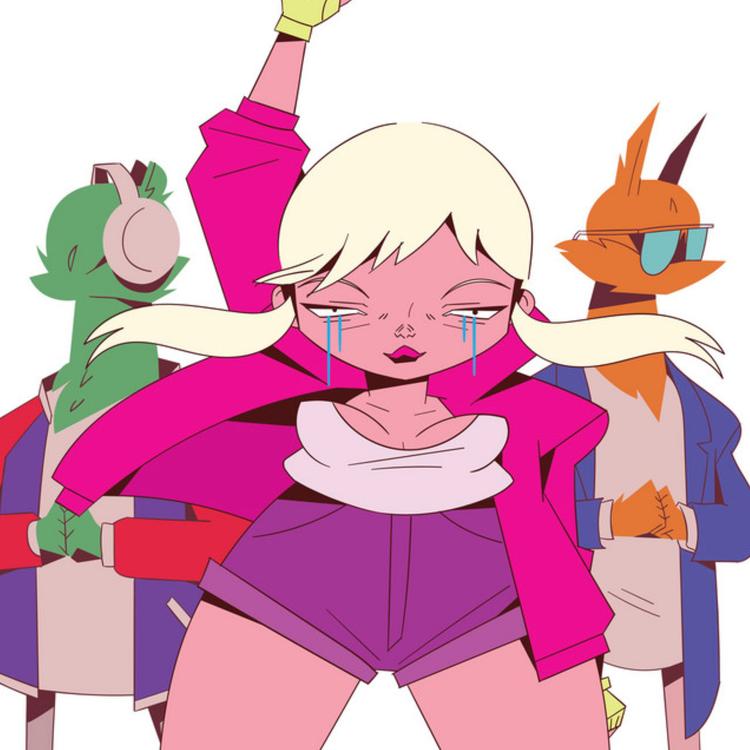 Studio Killers's avatar image